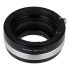 Anel Adaptador Fotodiox FOPKAMFT (Lente Pentax K em câmera micro 4/3)