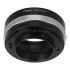 Anel Adaptador Fotodiox FOPKAMFT (Lente Pentax K em câmera micro 4/3)