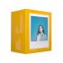 Filme Instantâneo colorido Polaroid Go moldura branca (16 fotos) 