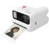 Câmera instantânea Polaroid Go Geração 3 (BRANCO)