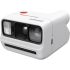 Câmera instantânea Polaroid Go Geração 3 (BRANCO)