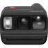 Câmera instantânea Polaroid Go Geração 3 (PRETO)