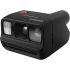 Câmera instantânea Polaroid Go Geração 3 (PRETO)