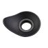 Protetor ocular JJC EN-DK19 para Nikon