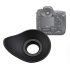 Protetor ocular JJC EN-DK19 para Nikon