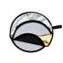 Rebatedor e difusor circular 5 em 1 Greika REB 110 (110cm)