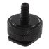 Adaptador de sapata YA4380 com parafuso 1/4