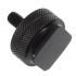 Adaptador de sapata YA4380 com parafuso 1/4