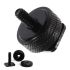 Adaptador de sapata YA4380 com parafuso 1/4