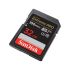 Cartão SDHC SanDisk Extreme PRO UHS-I 32GB - 100MB/s (V30)