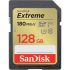 Cartão SDXC SanDisk Extreme UHS-I 128GB - 180MB/s (V30)