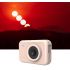 Câmera compacta infantil SJCAM FunCam (ROSA)