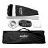 Strip box Godox SB-FW30120 Bowens com grade (30x120cm)