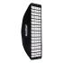 Strip box Godox SB-FW30120 Bowens com grade (30x120cm)