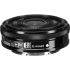 Objetiva Sony E 20mm f2.8