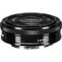 Objetiva Sony E 20mm f2.8