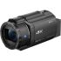 Câmera filmadora Sony FDR-AX43A UHD 4K