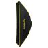 Strip box Godox GKD3-30x120 Bowens com grade (30x120cm)