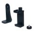Suporte adaptador de smartphone para tripé com rosca 1/4