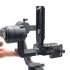 Suporte em L para câmeras fotográficas