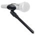 Suporte boom Greika ZB-1 para micfofone