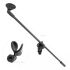 Suporte boom Greika ZB-1 para micfofone