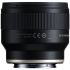 Objetiva Tamron 20mm f2.8 Di III OSD M 1:2 (Sony E)