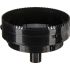 Tanque de revelação Paterson Super System 4 PTP115 com 2 espirais para filme fotográfico 35mm ou 120