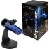 Telescópio refletor Carson SkySeeker JC-200 76mm (15 a 37,5x)