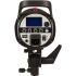 Flash de estúdio Godox SK300II-V 300W 110V