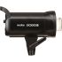 Flash de estúdio Godox SK300II-V 300W 110V