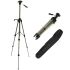 Tripé Weifeng WF WT-3710 para câmera e smartphone