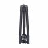 Tripé monopé Weifeng WF WT-628 com cabeça de esfera + suporte para smartphone