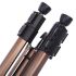 Tripé Weifeng WF WT-3770 com cabeça