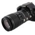 Tubos de extensão Meike MK-C-AF1-A de 13mm, 21mm e 31mm para Canon EF