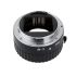 Tubos de extensão Meike MK-C-AF1-A de 13mm, 21mm e 31mm para Canon EF