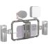 Estabilizador Gaiola SmallRig Universal para smartphone 2791B