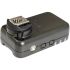 Radio Flash TTL Yongnuo YN-622N II i-TTL para Nikon - Kit com 2 transceptores