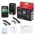 Radio Flash Yongnuo YN-622C-KIT E-TTL para Canon - 1 transceptor e 1 controlador TX