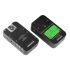 Radio Flash Yongnuo YN-622C-KIT E-TTL para Canon - 1 transceptor e 1 controlador TX