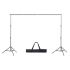 Suporte para fundo infinito Greika YS505 (3x3m)