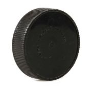 Tampa de proteção traseira Leica 14162 para lente R - USADO