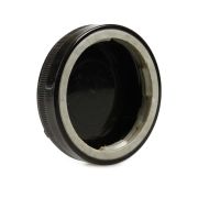 Tampa de proteção traseira Leica 14051 para lente M - USADO