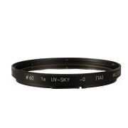 Filtro UV-sky Hasselblad B60 - USADO (12478G)