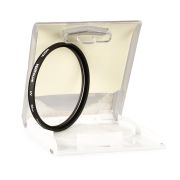 Filtro de proteção Hoya NXTPlus UV (58mm) - USADO