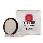 Filtro de correção de cor B+W 52E KR 1.5 1,1x (52mm) - USADO