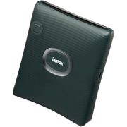 Impressora para Smartphone Fujifilm instax SQUARE Link - Midnight Green