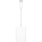 Leitor de cart&atilde;o de mem&oacute;ria SD Apple USB-C
