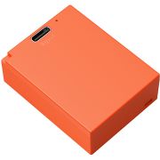 Bateria recarreg&aacute;vel SmallRig 5088 NP-W126S USB-C (Laranja)