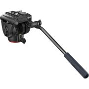 Cabeça com fluído Manfrotto MVH500XAH